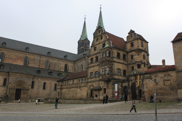Bamberg, Germany